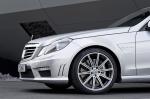 Mercedes-Benz E63 AMG 2011 года